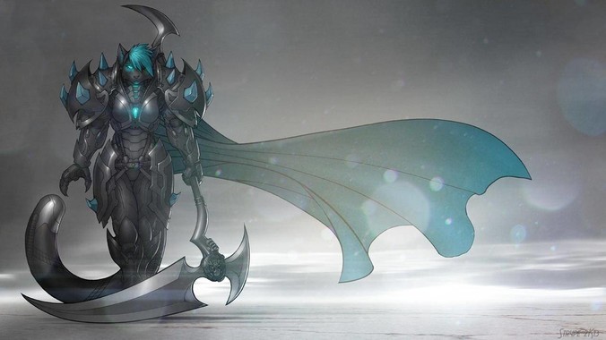 你见过最漂亮的欧美女性长什么样？